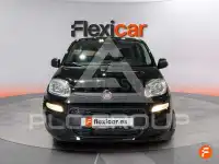 2026 Fiat Panda