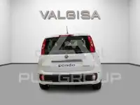 2026 Fiat Panda