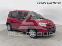 2026 Fiat Panda