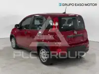 2026 Fiat Panda
