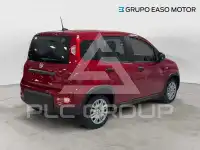 2026 Fiat Panda