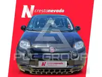2026 Fiat Panda