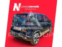 2026 Fiat Panda