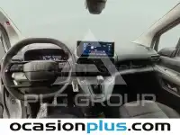 2026 Fiat Doblo