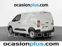 2026 Fiat Doblo