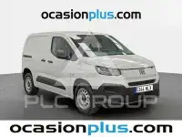 2026 Fiat Doblo