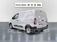 2026 Fiat Doblo