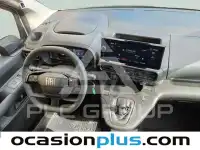 2026 Fiat Doblo
