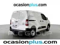 2026 Fiat Doblo