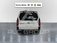 2026 Fiat Doblo