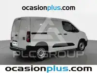 2026 Fiat Doblo