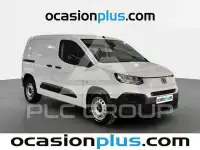 2026 Fiat Doblo