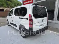 2026 Fiat Doblo