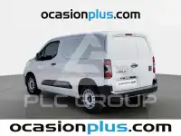 2026 Fiat Doblo