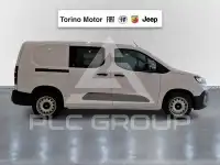 2026 Fiat Doblo
