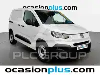 2026 Fiat Doblo