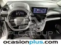 2026 Fiat Doblo