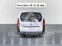 2026 Fiat Doblo