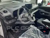 2026 Fiat Doblo