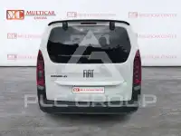 2026 Fiat Doblo