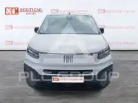2026 Fiat Doblo