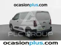 2026 Fiat Doblo