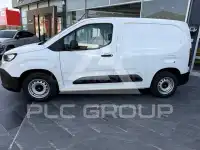 2026 Fiat Doblo
