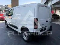 2026 Fiat Doblo