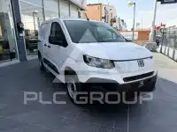 2026 Fiat Doblo