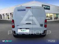 2026 Fiat Doblo