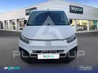 2026 Fiat Doblo