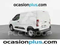 2026 Fiat Doblo