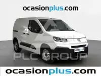 2026 Fiat Doblo
