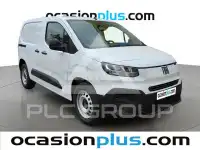 2026 Fiat Doblo