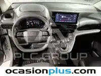 2026 Fiat Doblo