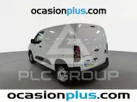 2026 Fiat Doblo