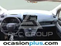 2026 Fiat Doblo