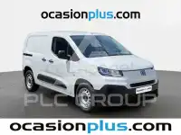 2026 Fiat Doblo