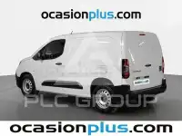 2026 Fiat Doblo