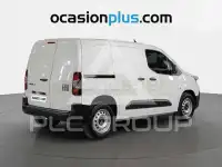 2026 Fiat Doblo