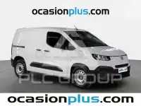 2026 Fiat Doblo