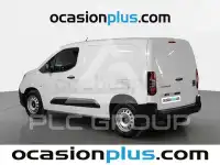 2026 Fiat Doblo