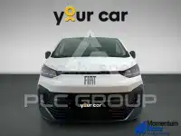 2026 Fiat Scudo