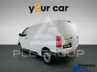 2026 Fiat Scudo