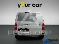 2026 Fiat Scudo