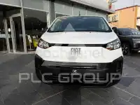 2026 Fiat Scudo