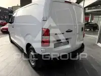 2026 Fiat Scudo