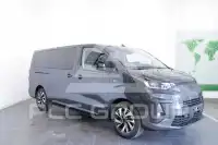 2026 Fiat Ulysse