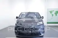 2026 Fiat Ulysse