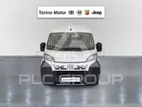 2026 Fiat Ducato